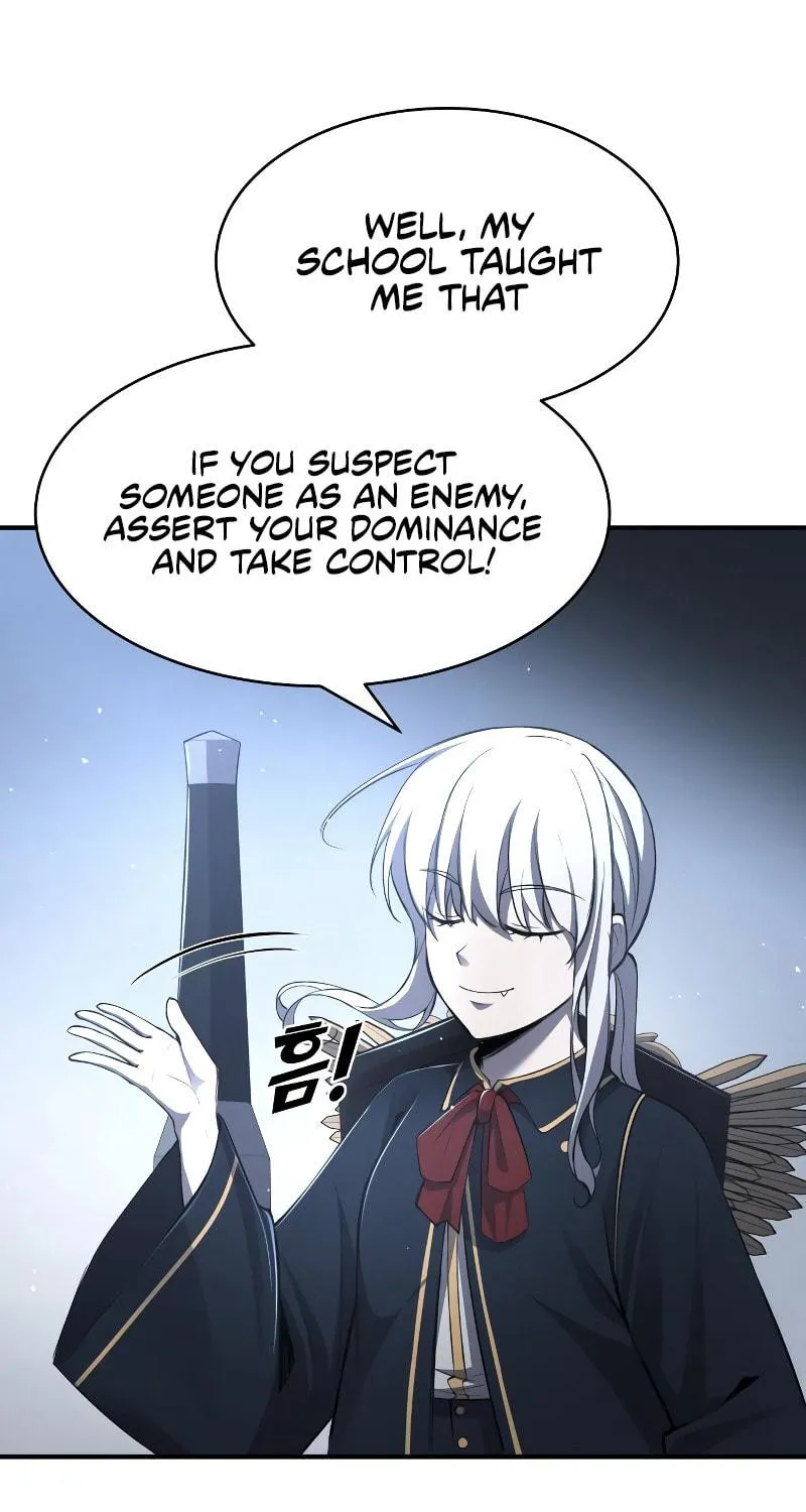 Tyrant of the Tower Defense Game Chapter 35 page 66 - 