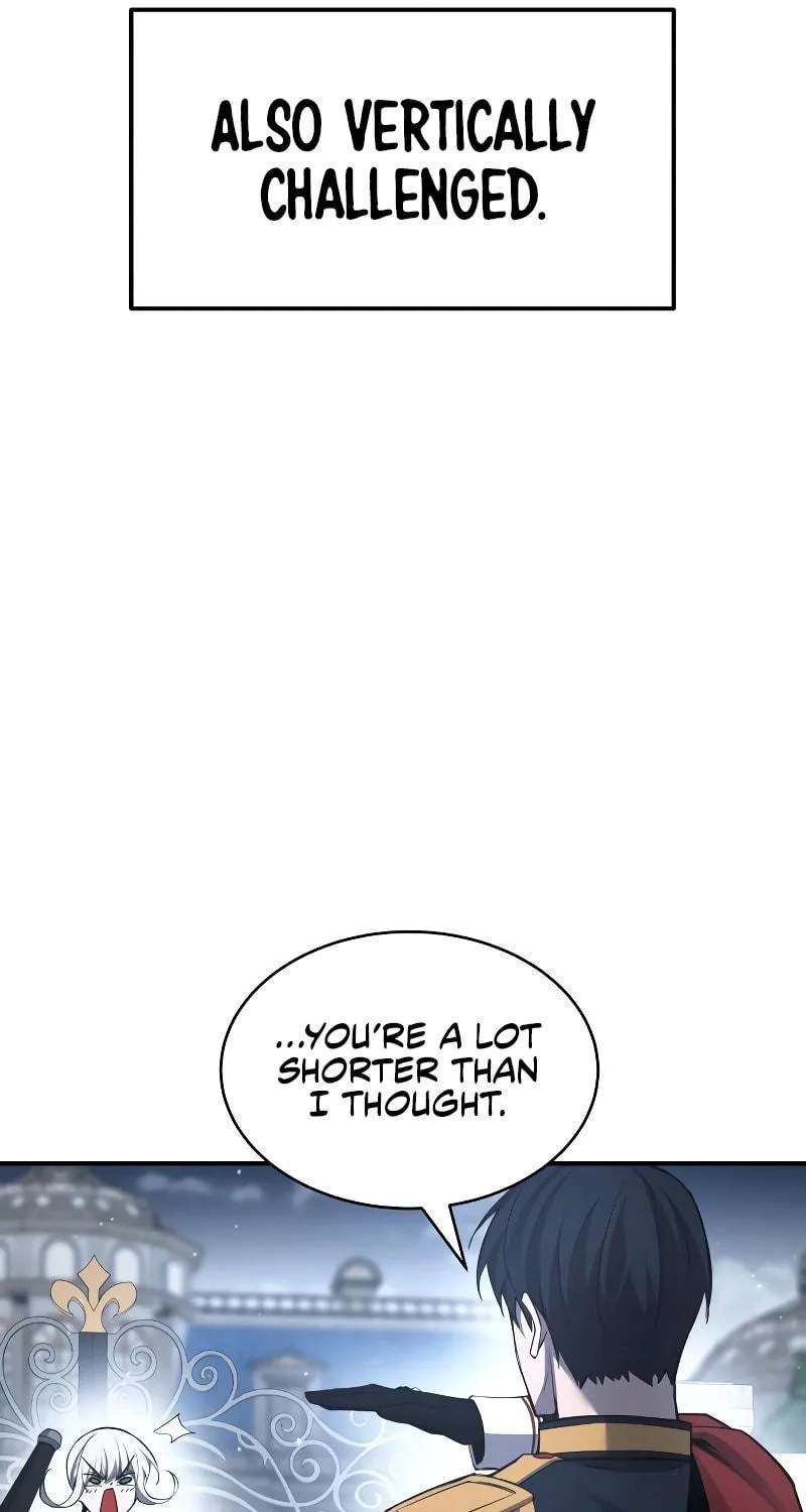 Tyrant of the Tower Defense Game Chapter 35 page 96 - 