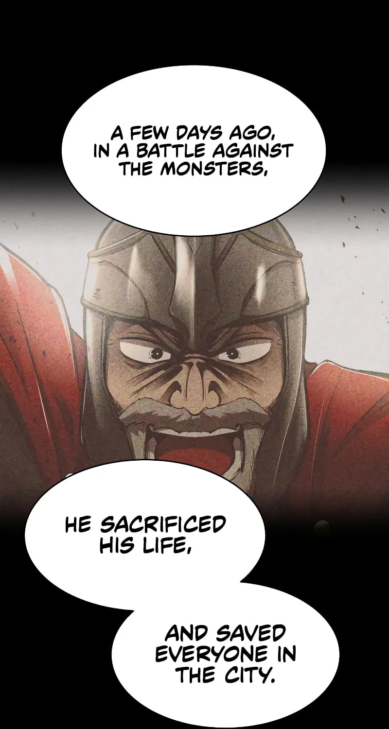 Tyrant of the Tower Defense Game Chapter 36 page 107 - 