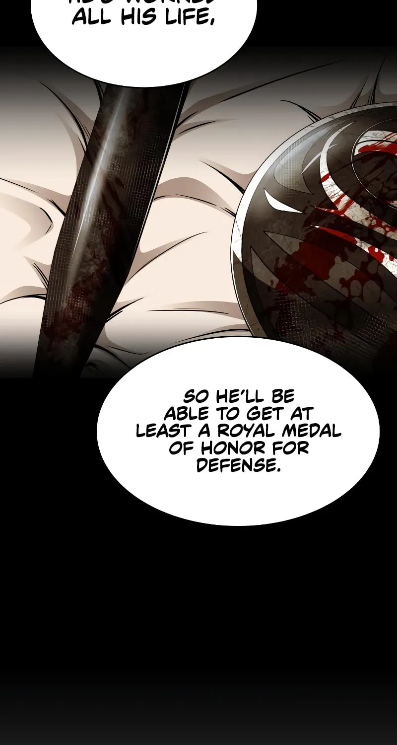 Tyrant of the Tower Defense Game Chapter 36 page 111 - 
