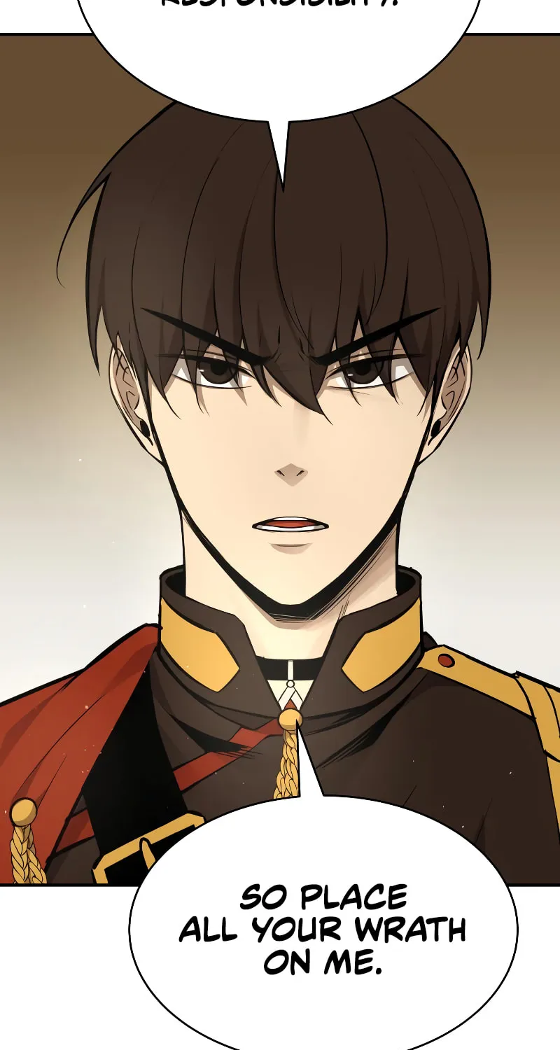 Tyrant of the Tower Defense Game Chapter 36 page 120 - 