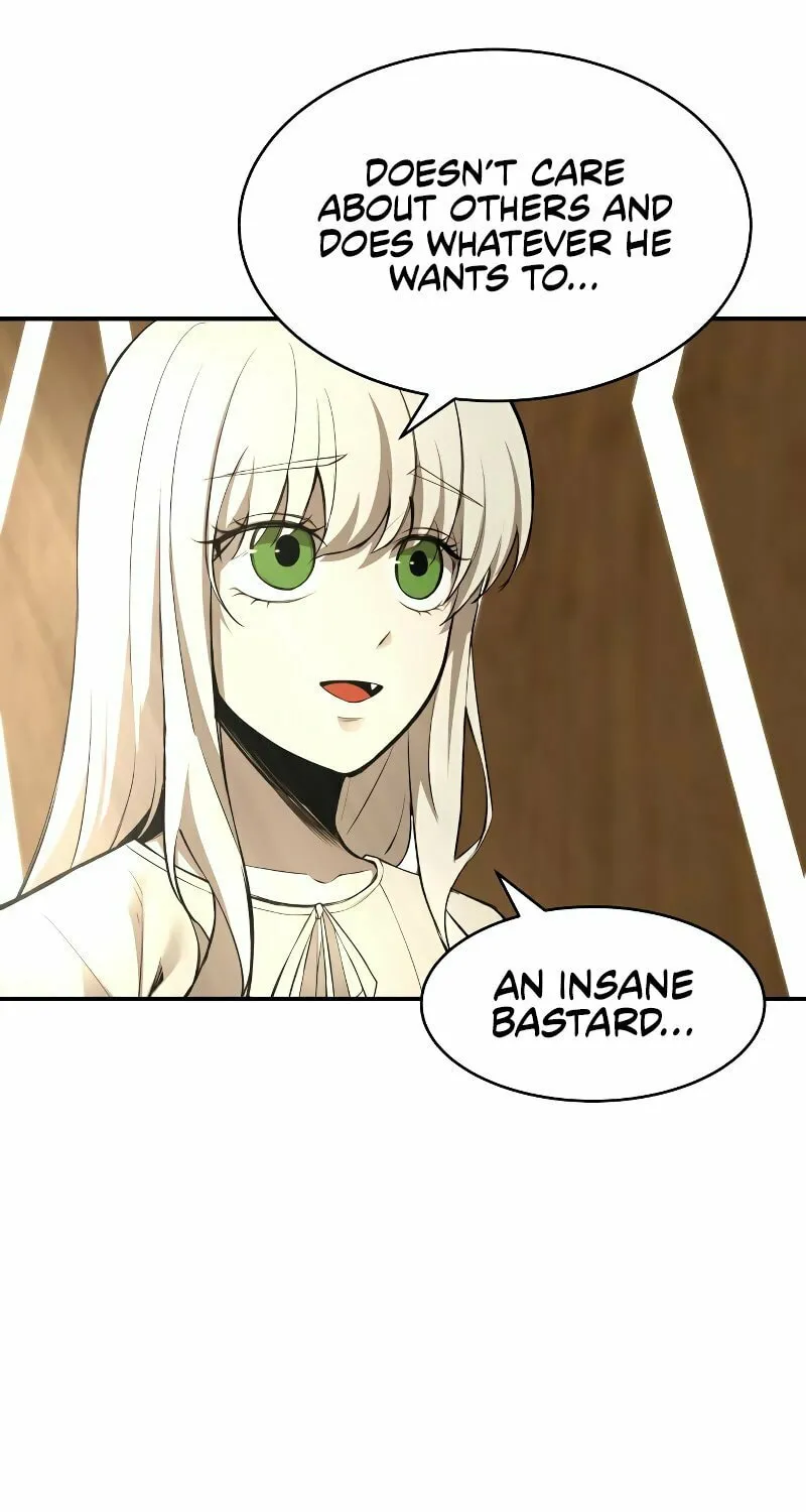 Tyrant of the Tower Defense Game Chapter 36 page 124 - 