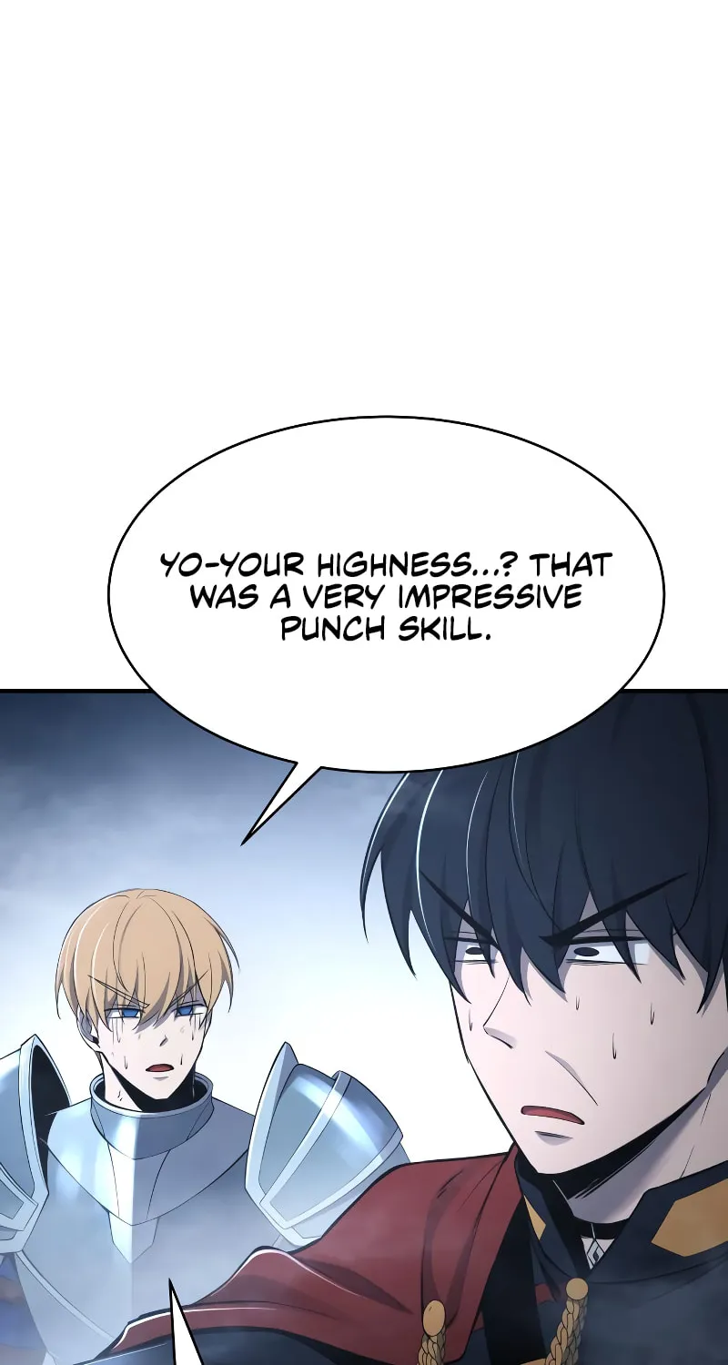 Tyrant of the Tower Defense Game Chapter 36 page 6 - 