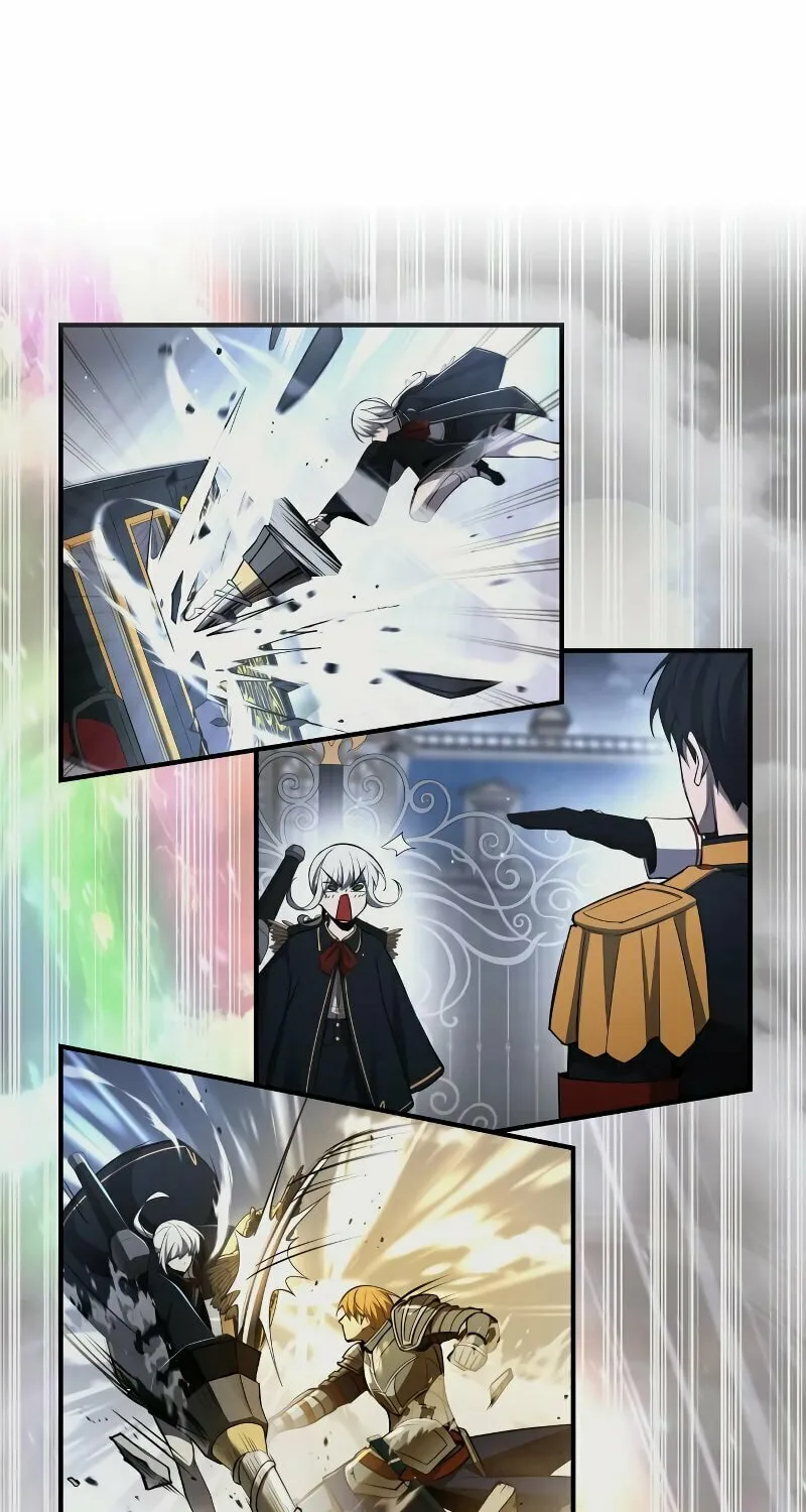 Tyrant of the Tower Defense Game Chapter 36 page 54 - 