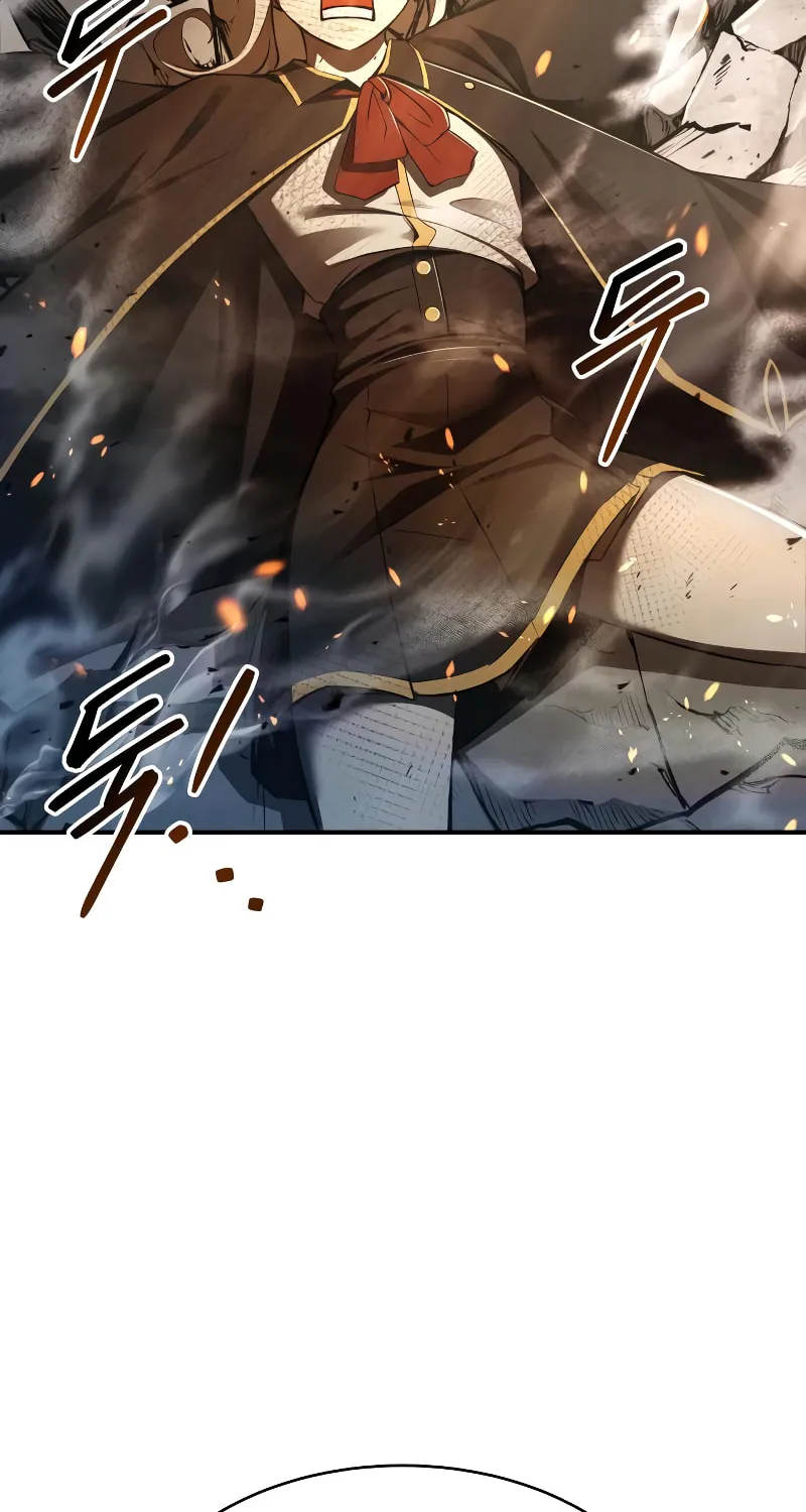 Tyrant of the Tower Defense Game Chapter 36 page 8 - 