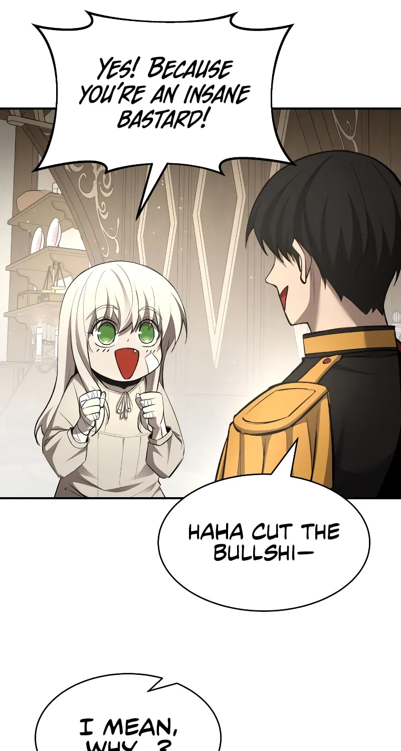 Tyrant of the Tower Defense Game Chapter 36 page 76 - 