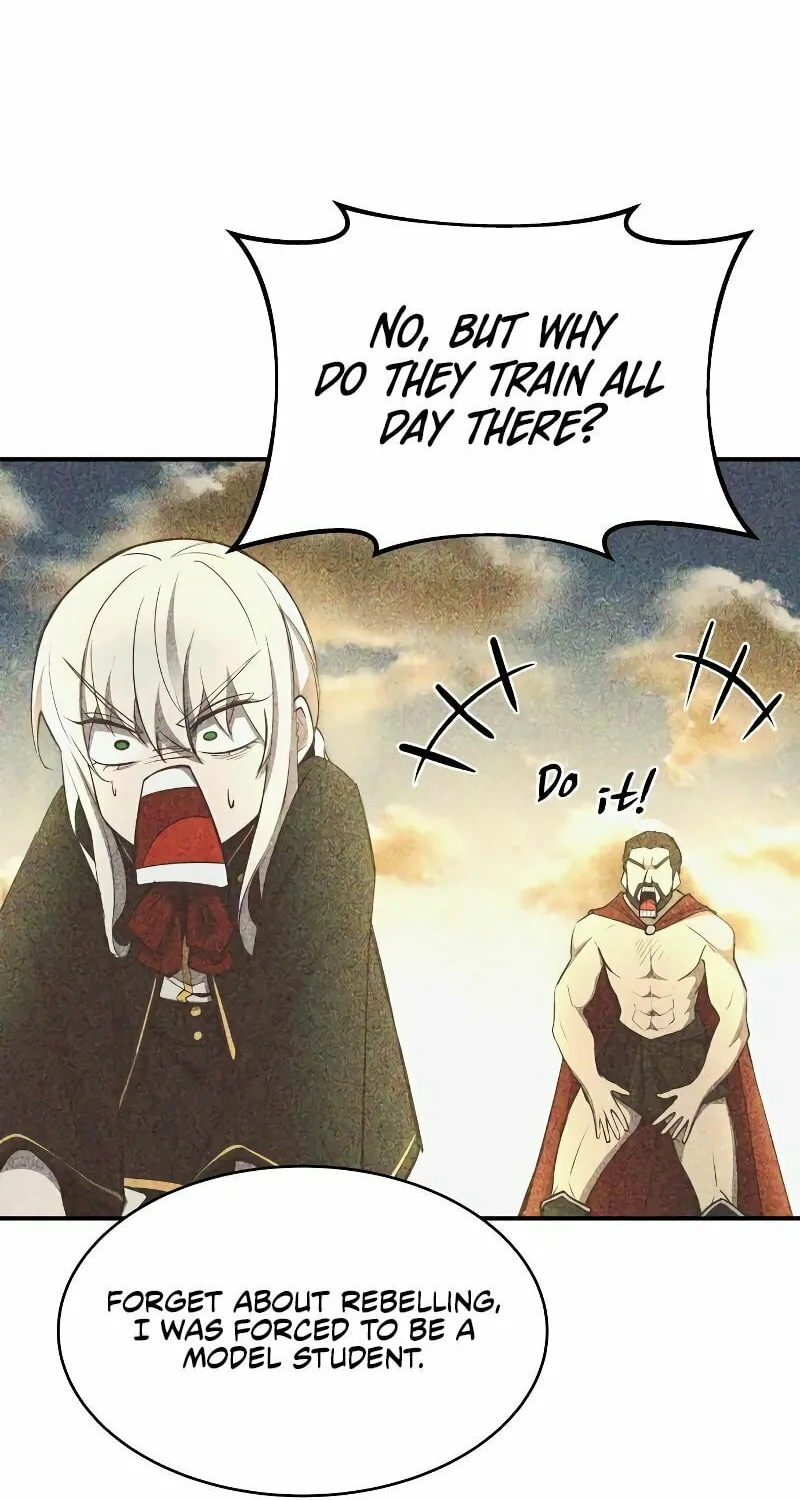 Tyrant of the Tower Defense Game Chapter 36 page 82 - 