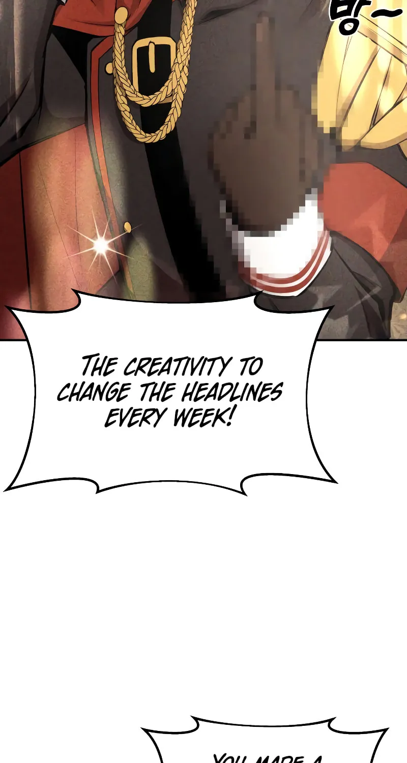 Tyrant of the Tower Defense Game Chapter 36 page 89 - 