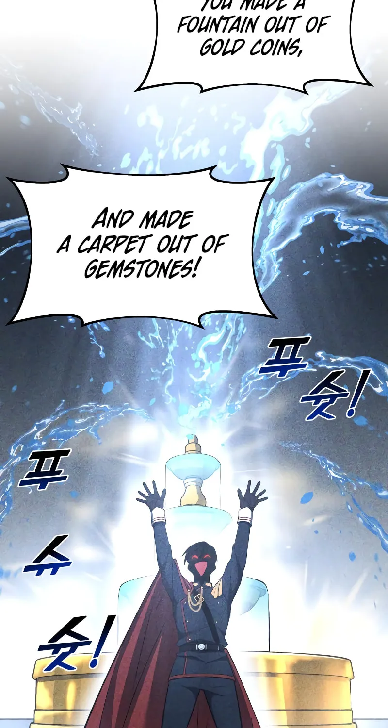 Tyrant of the Tower Defense Game Chapter 36 page 90 - 
