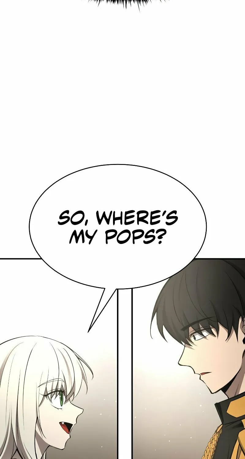 Tyrant of the Tower Defense Game Chapter 36 page 95 - 