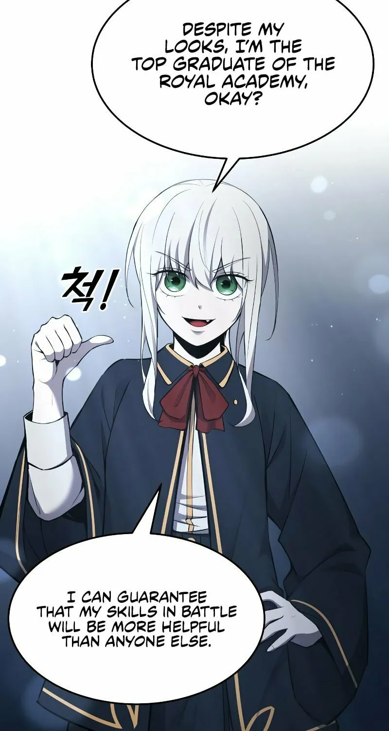 Tyrant of the Tower Defense Game Chapter 37 page 107 - 