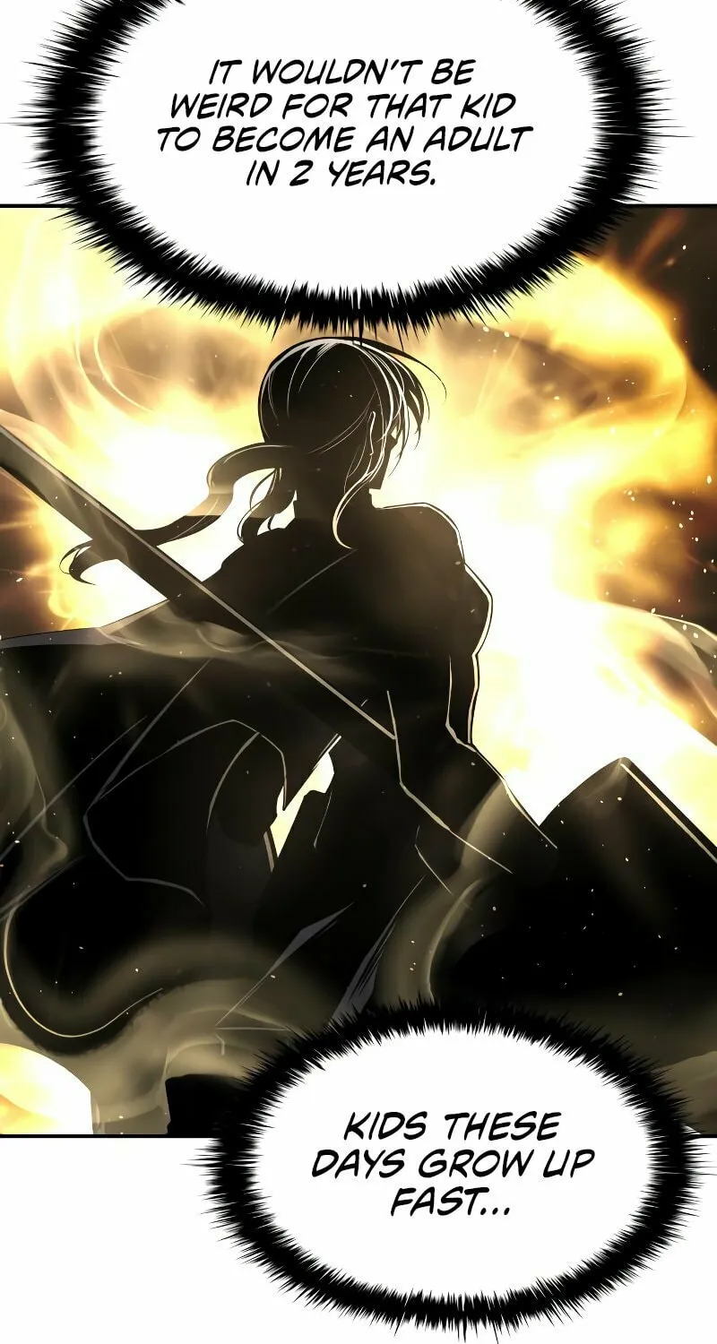 Tyrant of the Tower Defense Game Chapter 37 page 13 - 