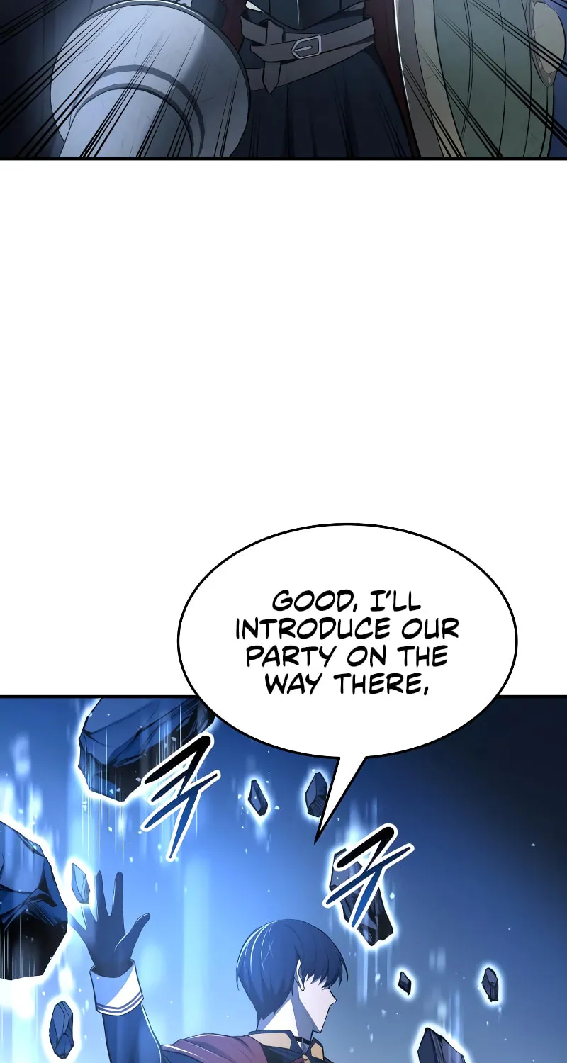 Tyrant of the Tower Defense Game Chapter 37 page 130 - 