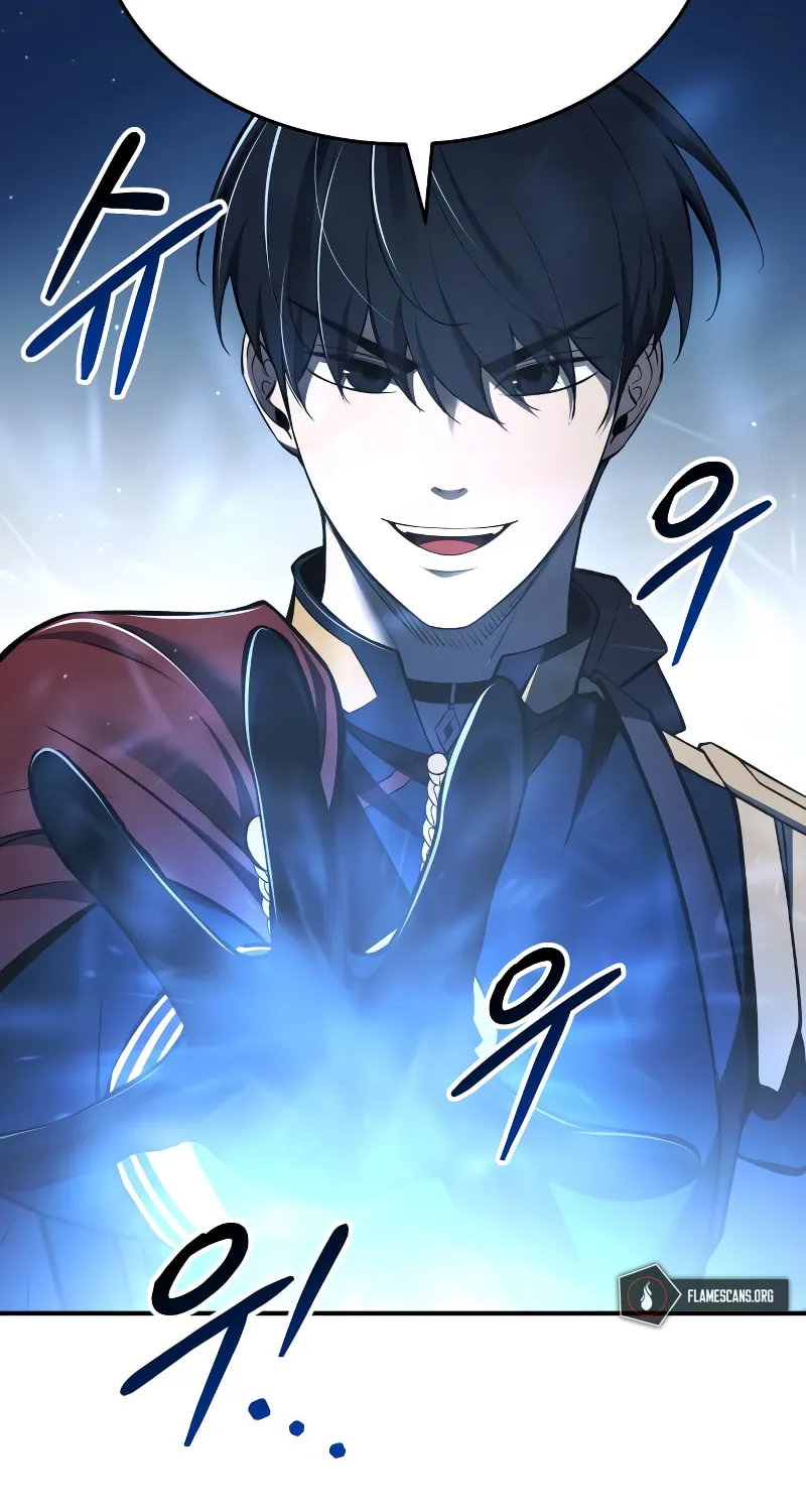 Tyrant of the Tower Defense Game Chapter 37 page 133 - 