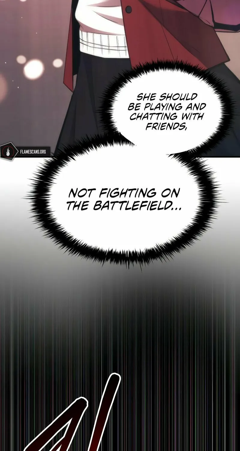 Tyrant of the Tower Defense Game Chapter 37 page 23 - 