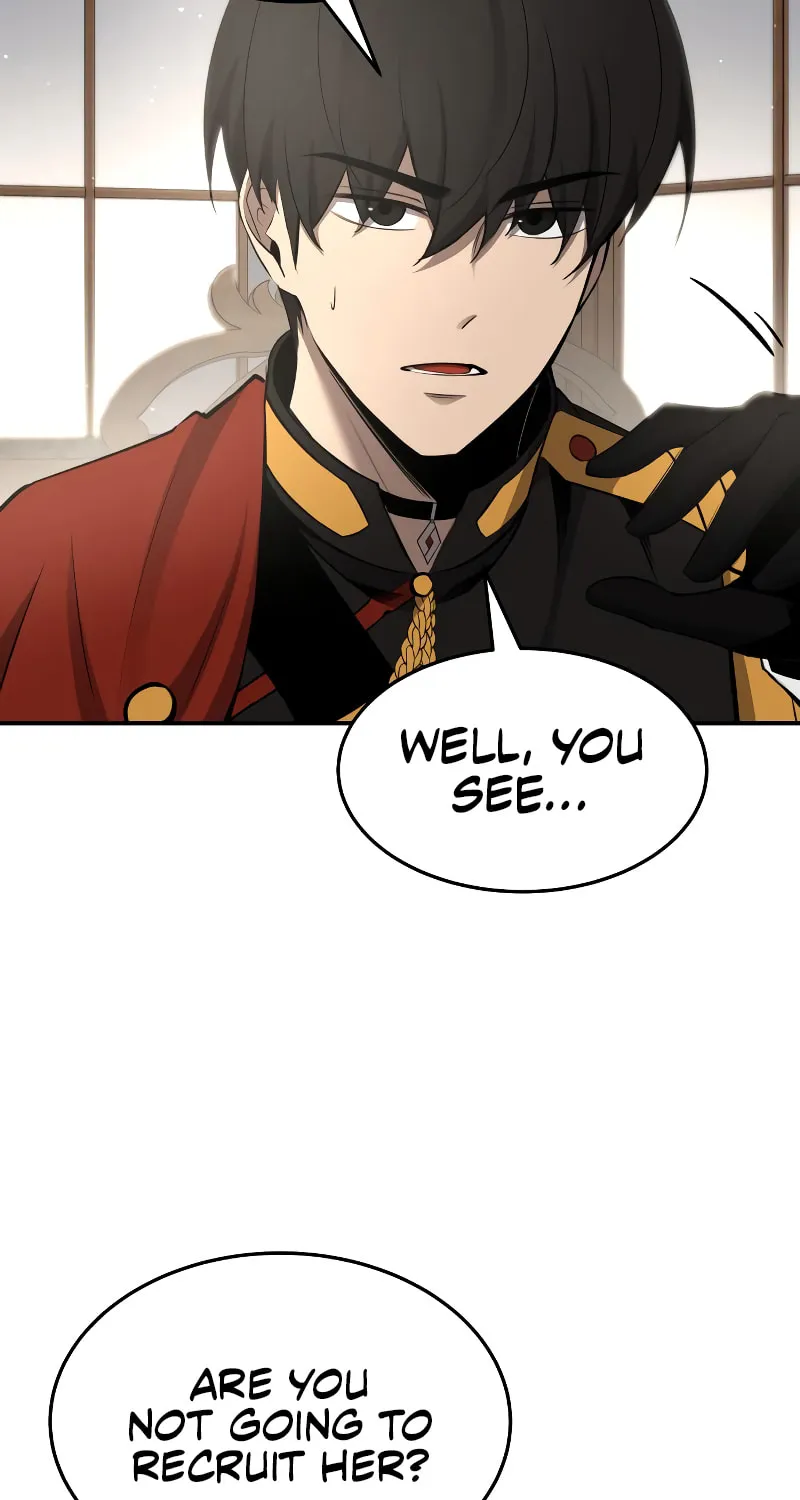 Tyrant of the Tower Defense Game Chapter 37 page 28 - 