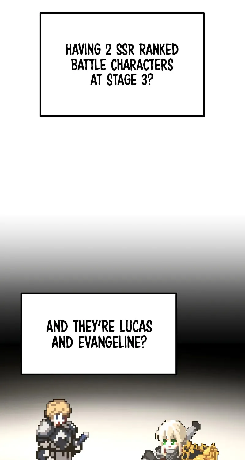 Tyrant of the Tower Defense Game Chapter 37 page 31 - 