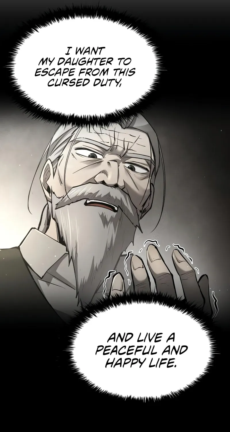 Tyrant of the Tower Defense Game Chapter 37 page 34 - 