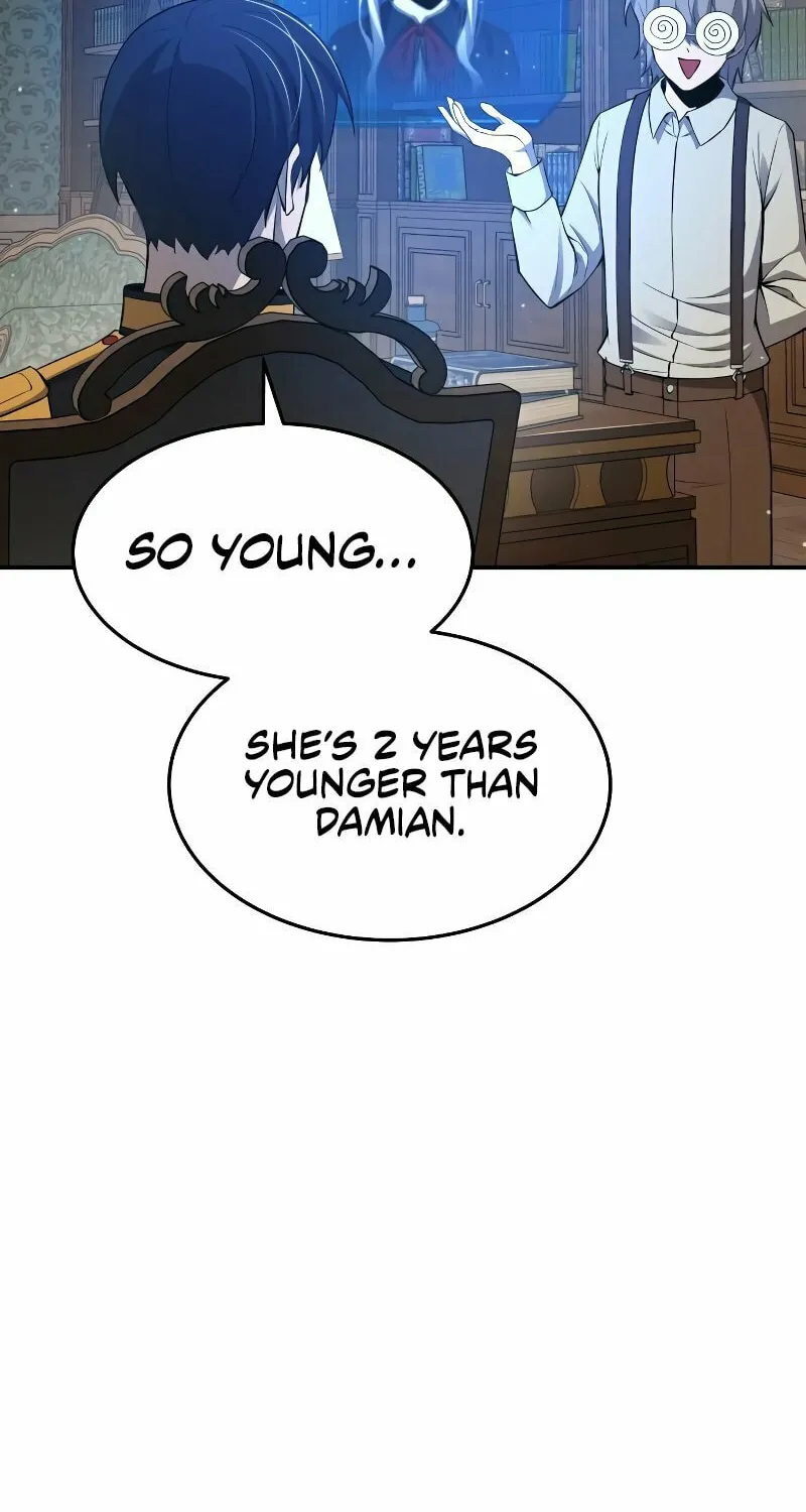 Tyrant of the Tower Defense Game Chapter 37 page 6 - 