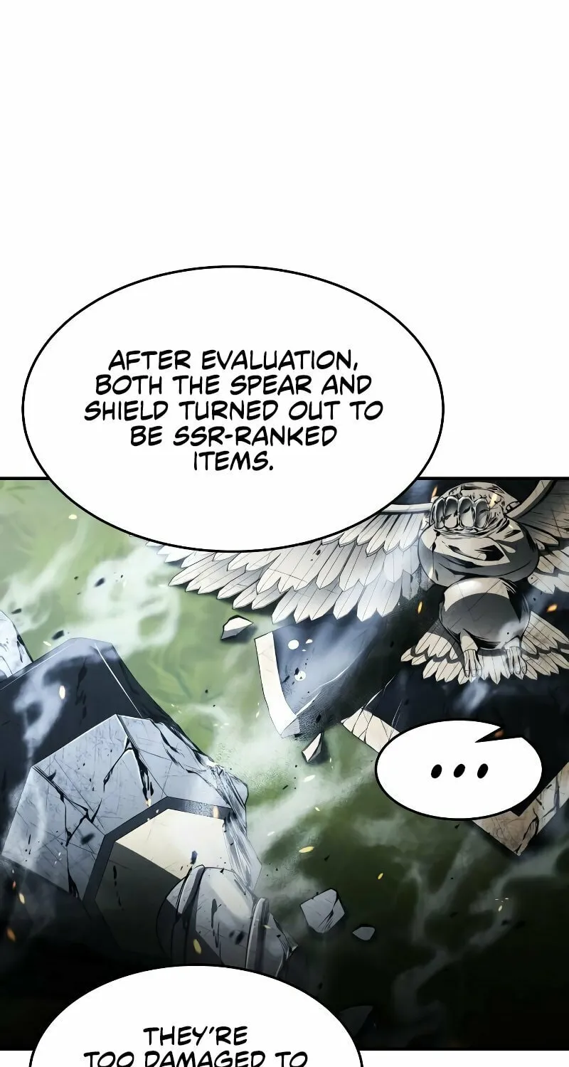 Tyrant of the Tower Defense Game Chapter 37 page 58 - 