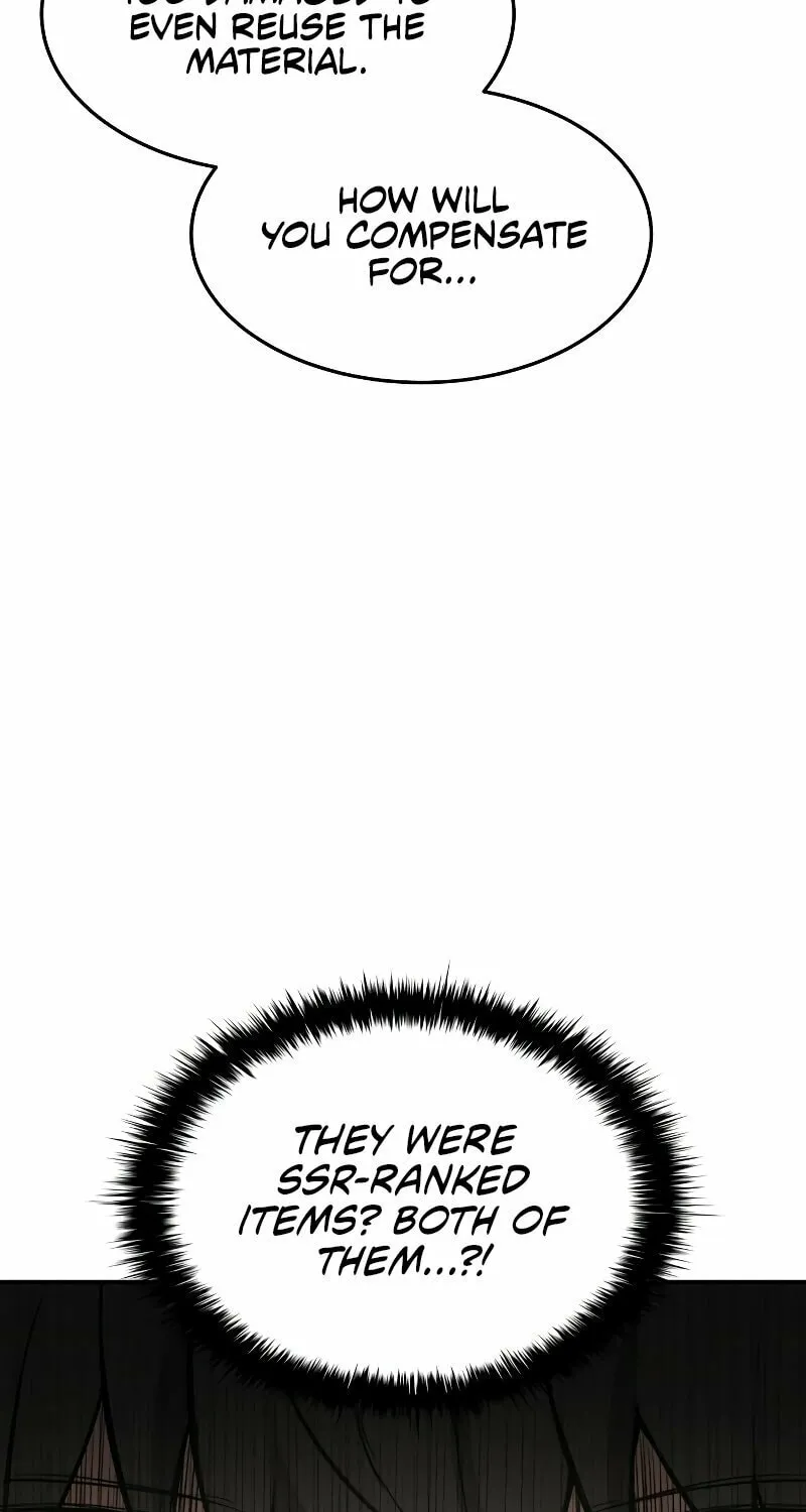 Tyrant of the Tower Defense Game Chapter 37 page 59 - 