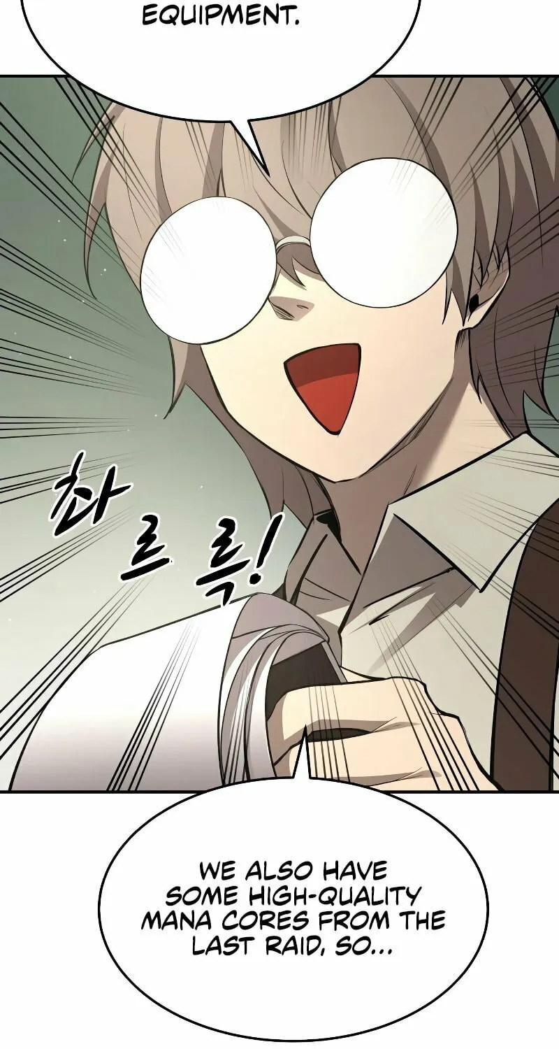 Tyrant of the Tower Defense Game Chapter 37 page 61 - 