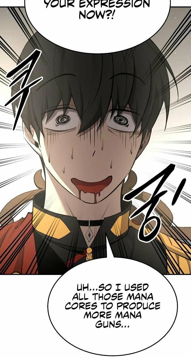 Tyrant of the Tower Defense Game Chapter 37 page 63 - 