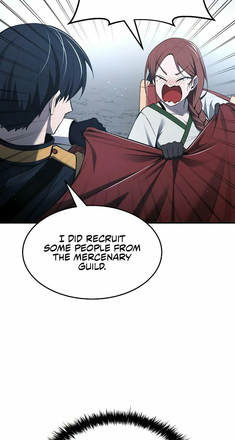 Tyrant of the Tower Defense Game Chapter 37 page 77 - 