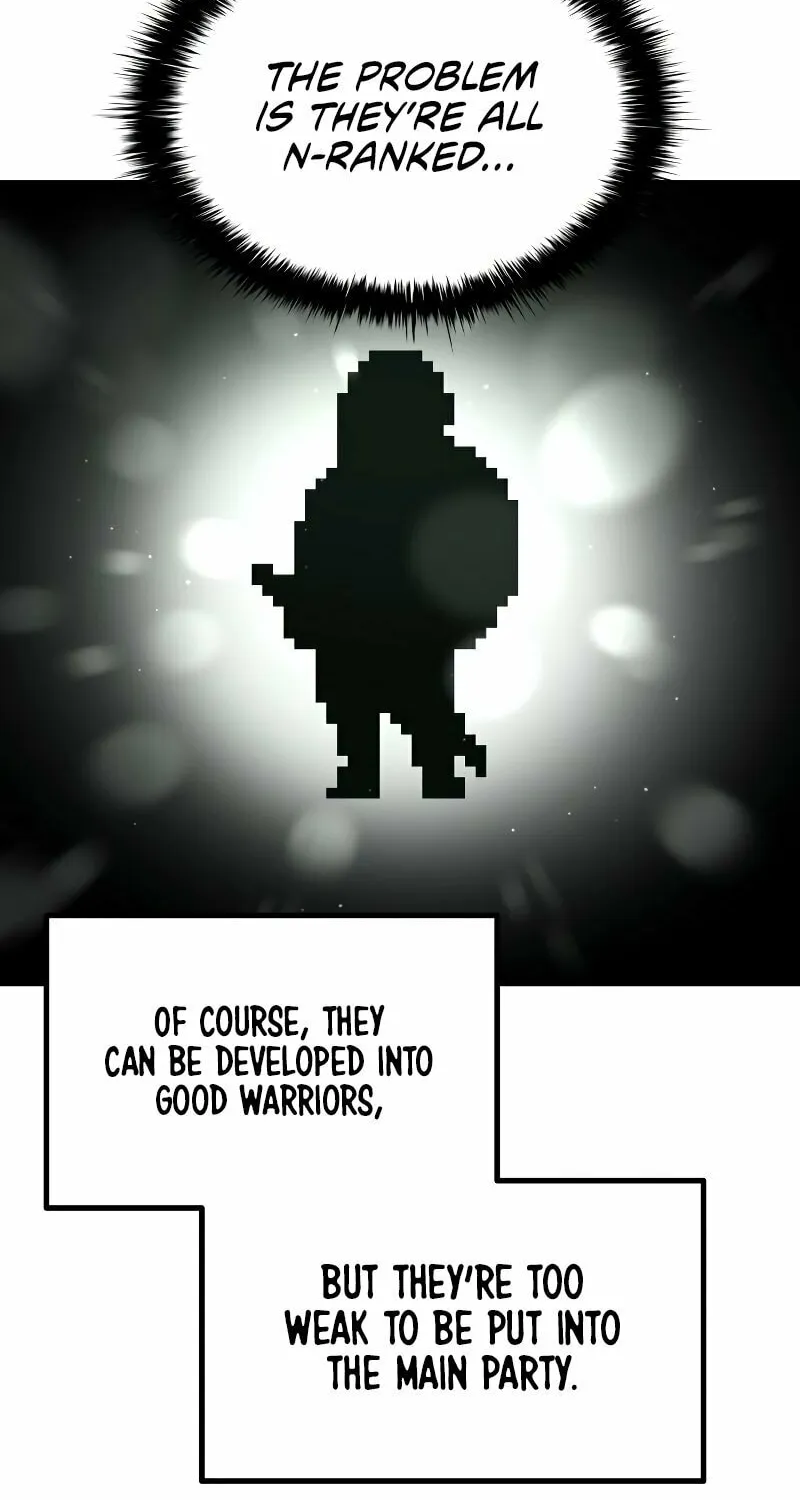 Tyrant of the Tower Defense Game Chapter 37 page 78 - 