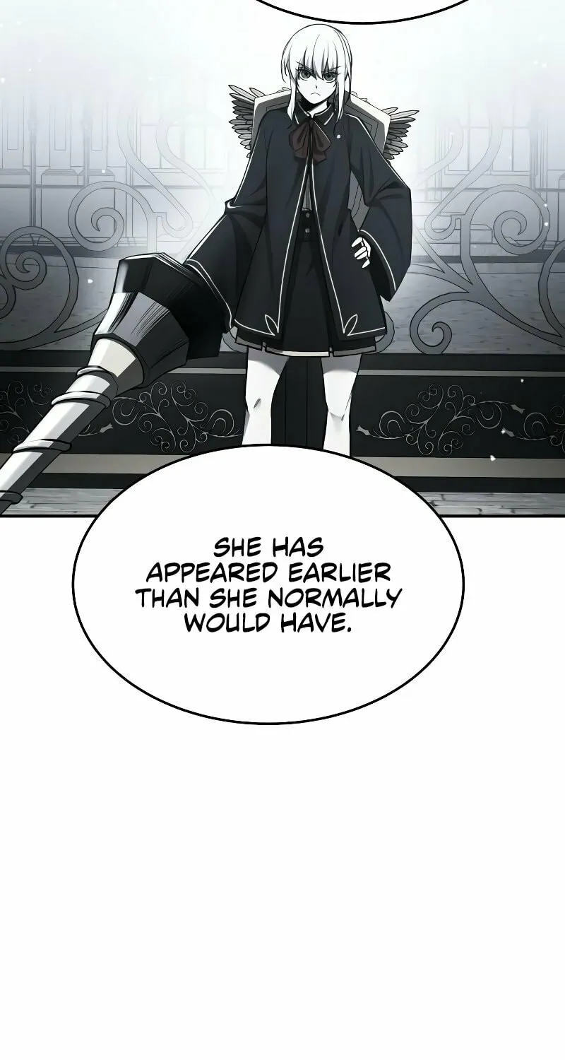 Tyrant of the Tower Defense Game Chapter 37 page 9 - 