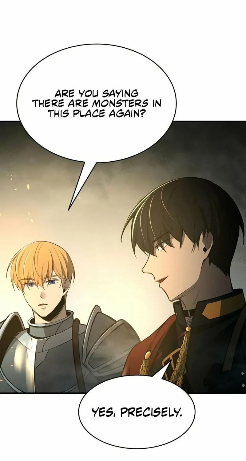 Tyrant of the Tower Defense Game Chapter 38 page 11 - 