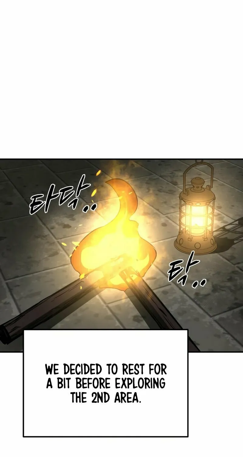 Tyrant of the Tower Defense Game Chapter 38 page 104 - 