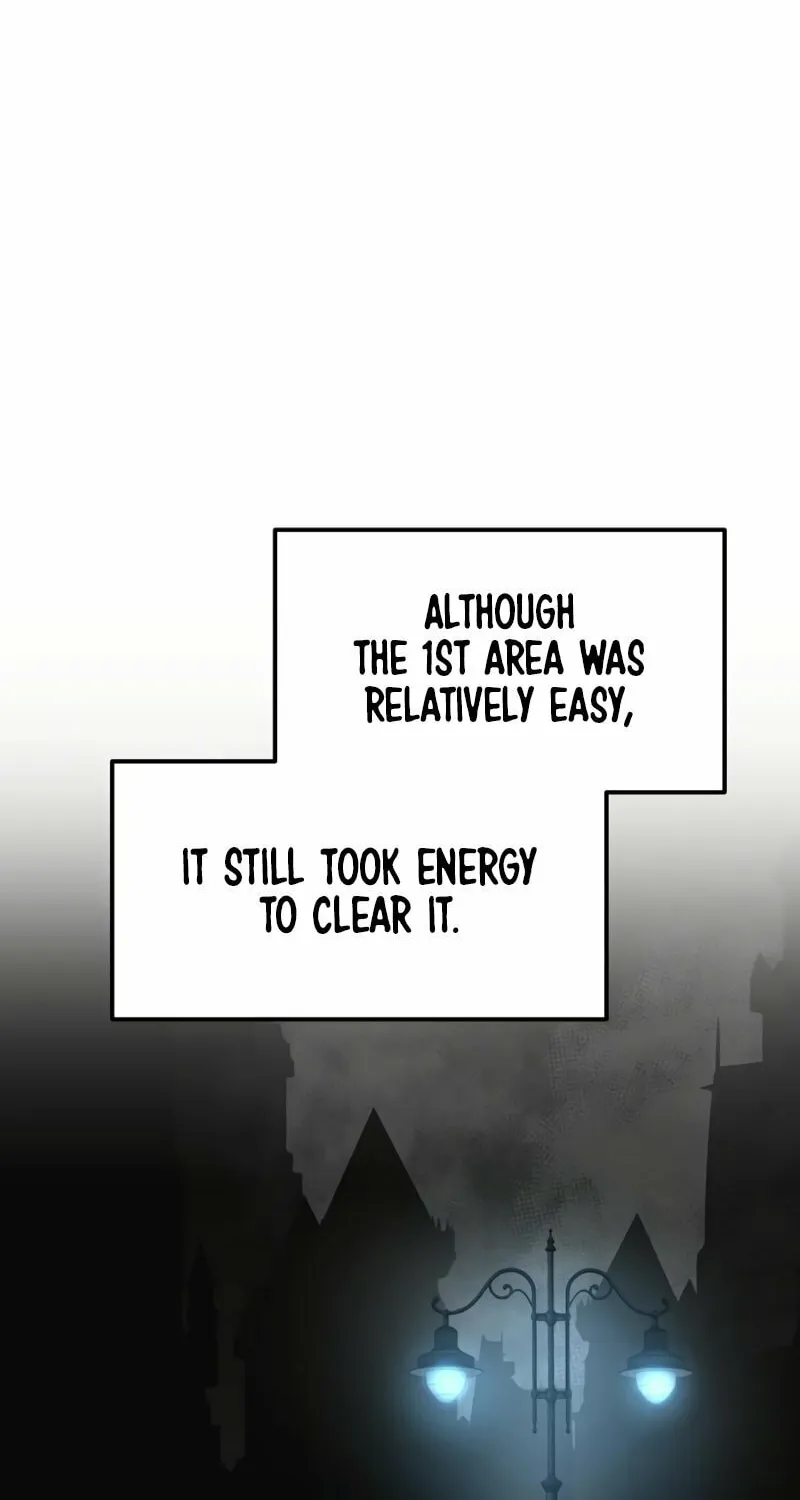 Tyrant of the Tower Defense Game Chapter 38 page 105 - 