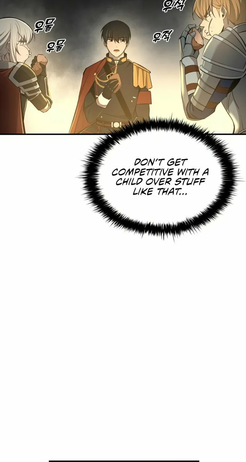 Tyrant of the Tower Defense Game Chapter 38 page 107 - 