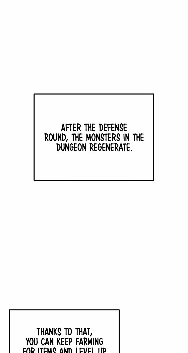 Tyrant of the Tower Defense Game Chapter 38 page 12 - 