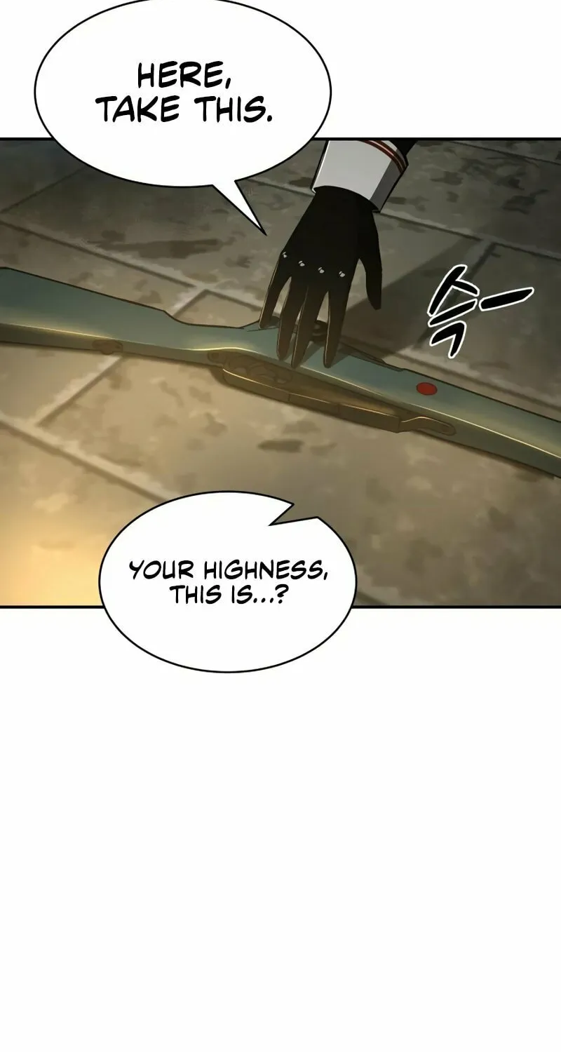 Tyrant of the Tower Defense Game Chapter 38 page 111 - 