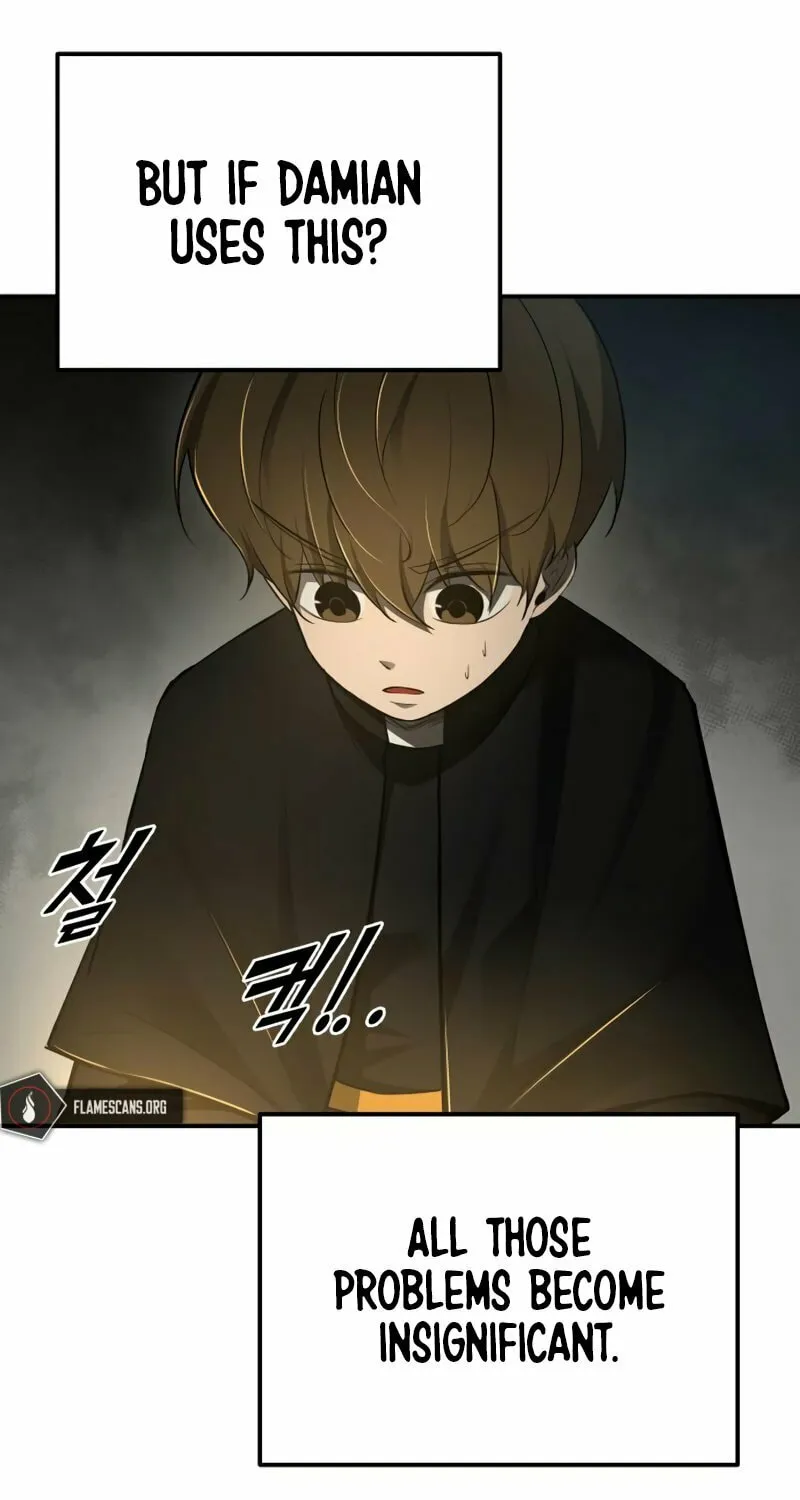 Tyrant of the Tower Defense Game Chapter 38 page 116 - 