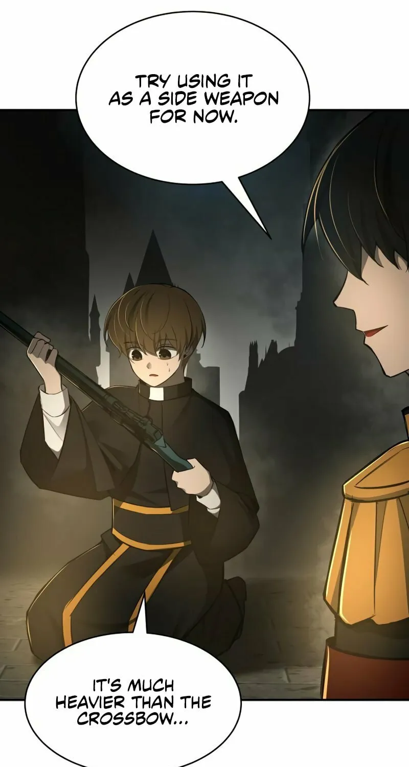 Tyrant of the Tower Defense Game Chapter 38 page 118 - 
