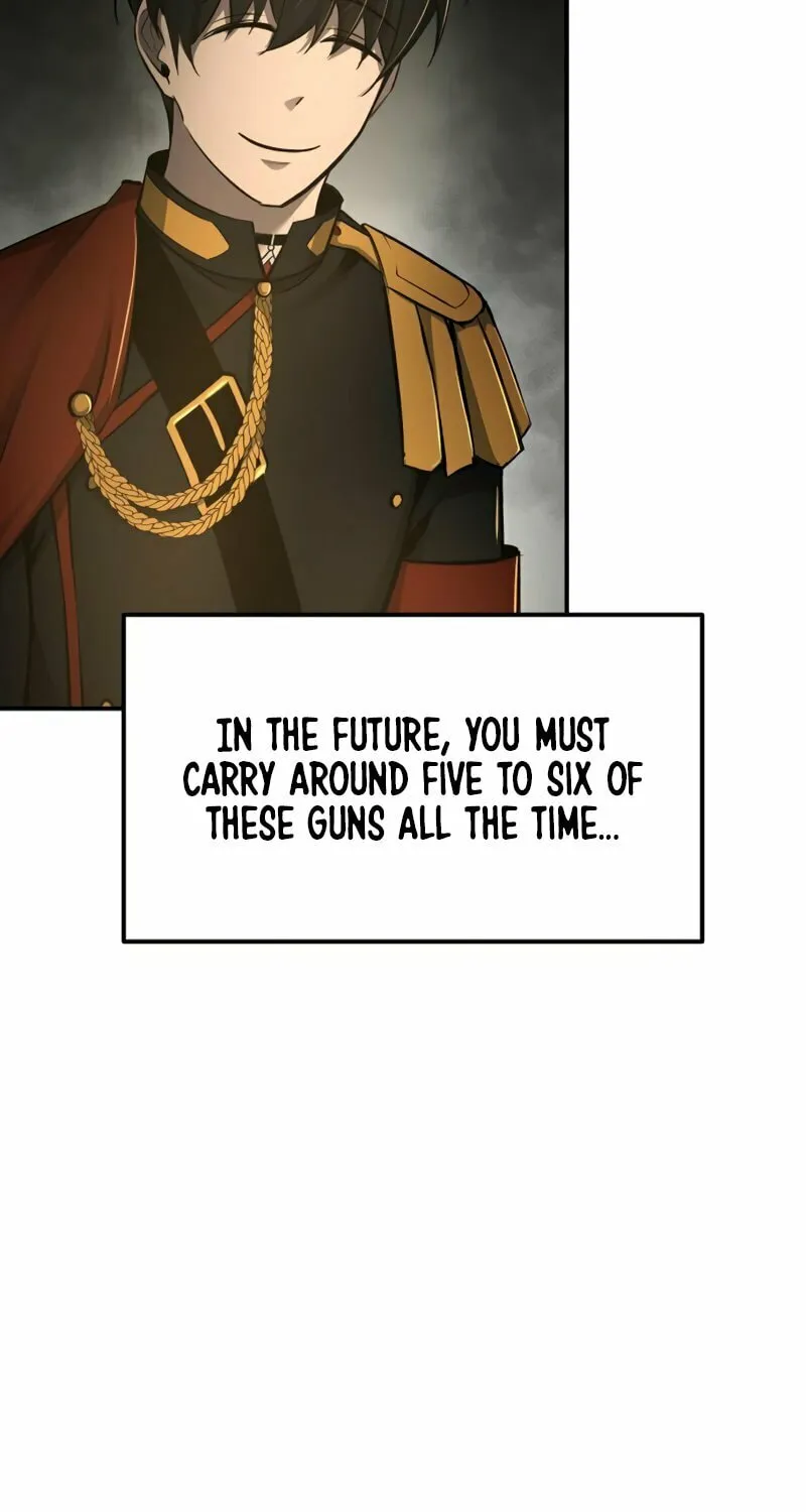 Tyrant of the Tower Defense Game Chapter 38 page 120 - 
