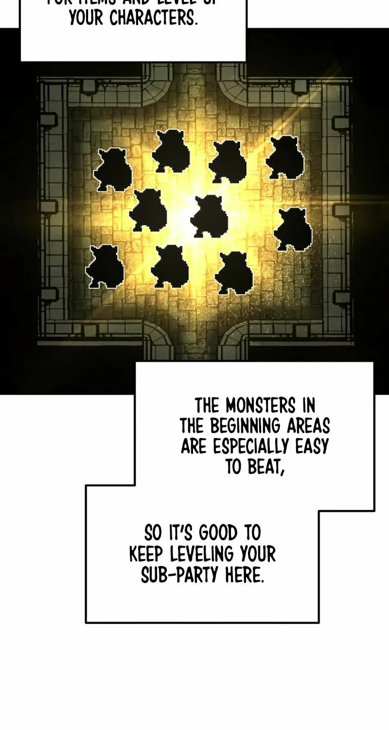 Tyrant of the Tower Defense Game Chapter 38 page 13 - 