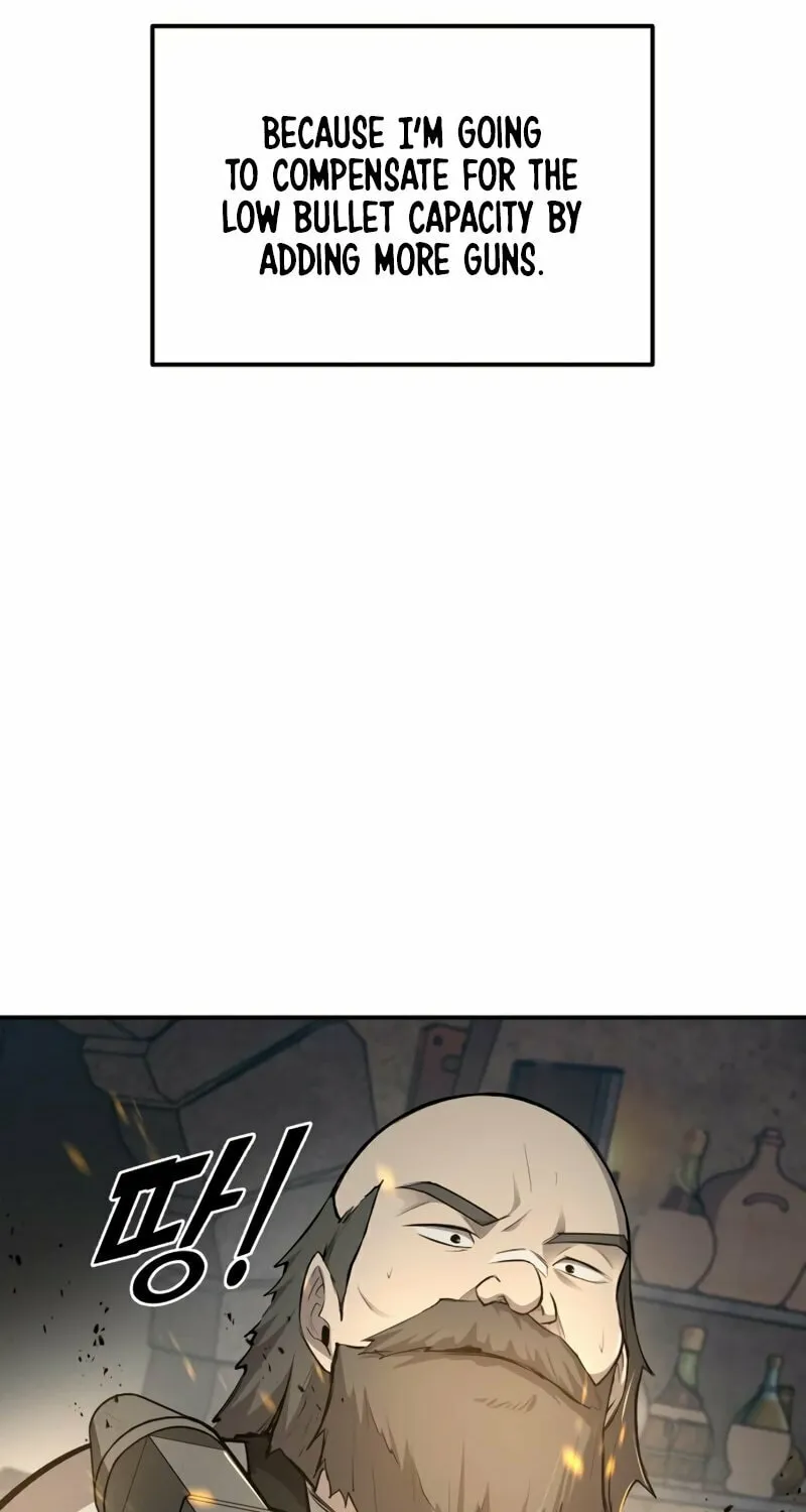 Tyrant of the Tower Defense Game Chapter 38 page 121 - 