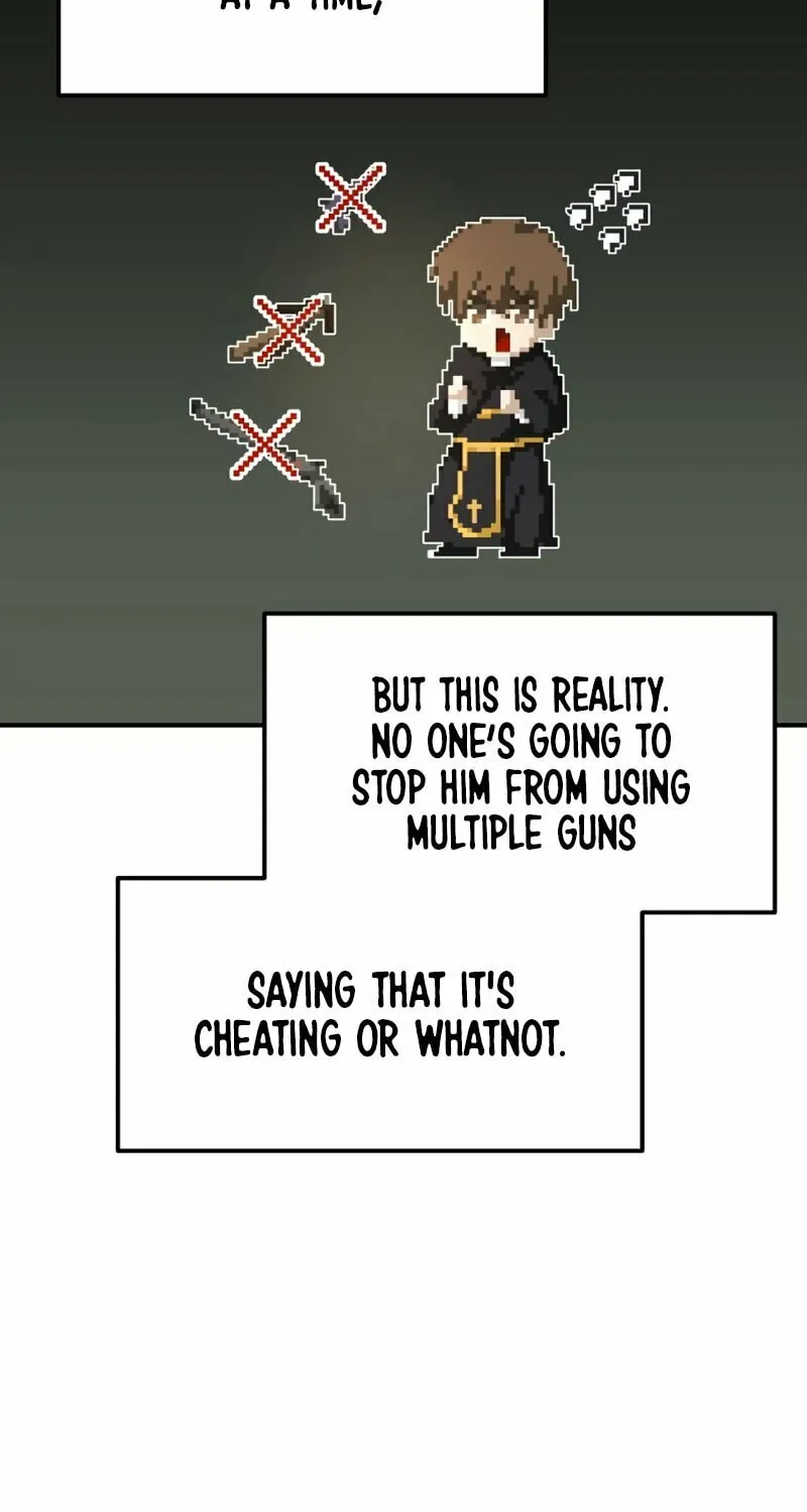 Tyrant of the Tower Defense Game Chapter 38 page 123 - 