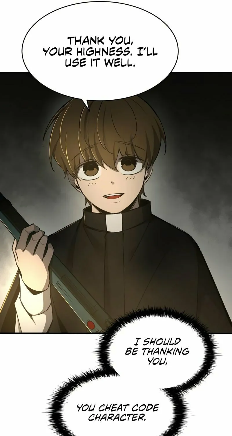 Tyrant of the Tower Defense Game Chapter 38 page 125 - 