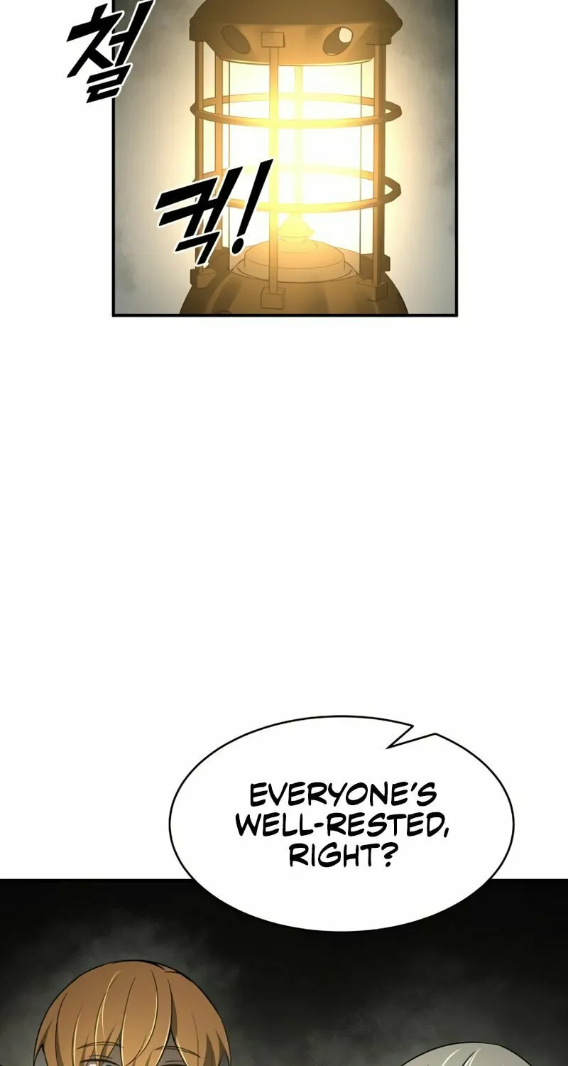 Tyrant of the Tower Defense Game Chapter 38 page 127 - 