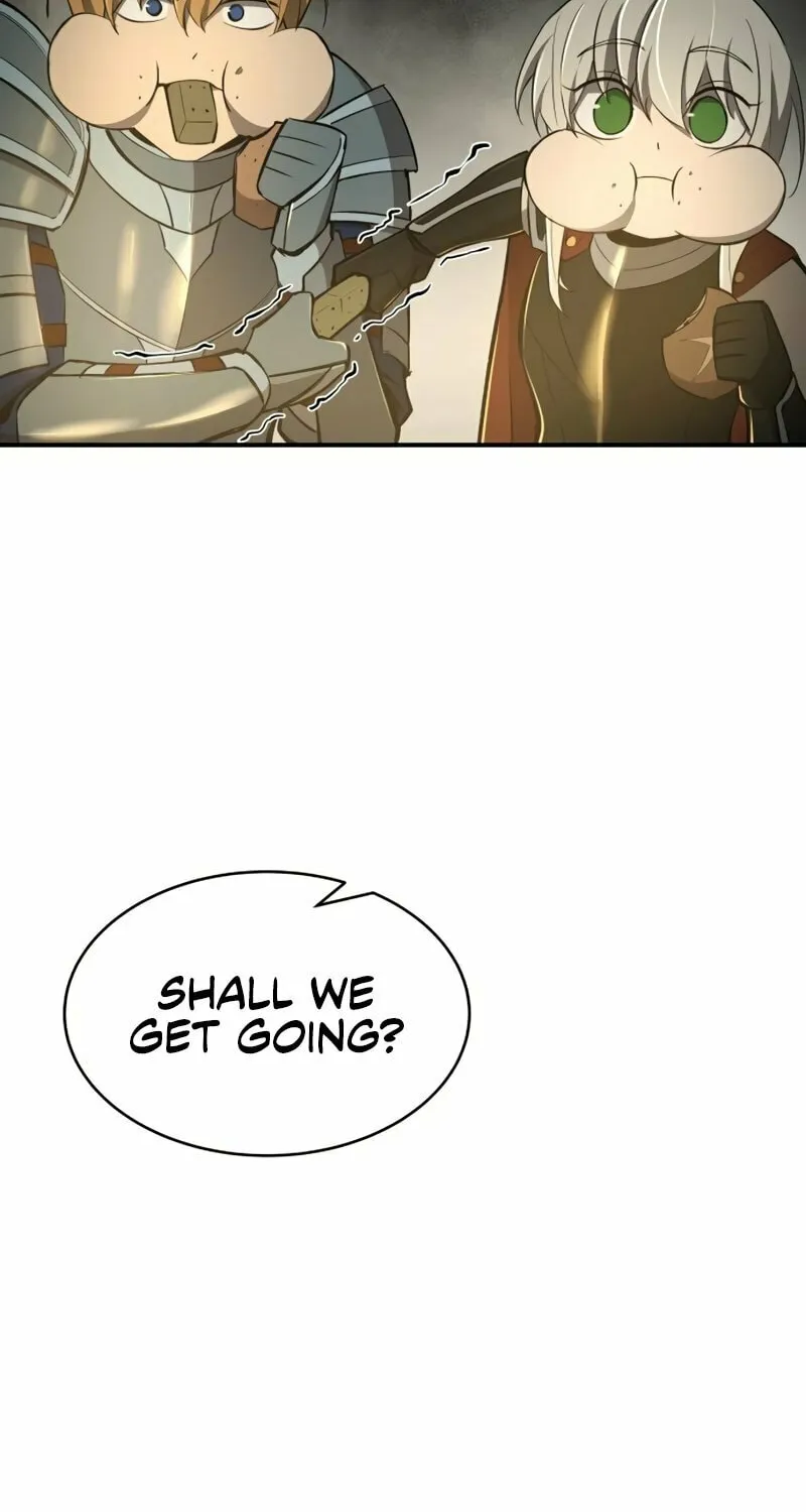 Tyrant of the Tower Defense Game Chapter 38 page 128 - 