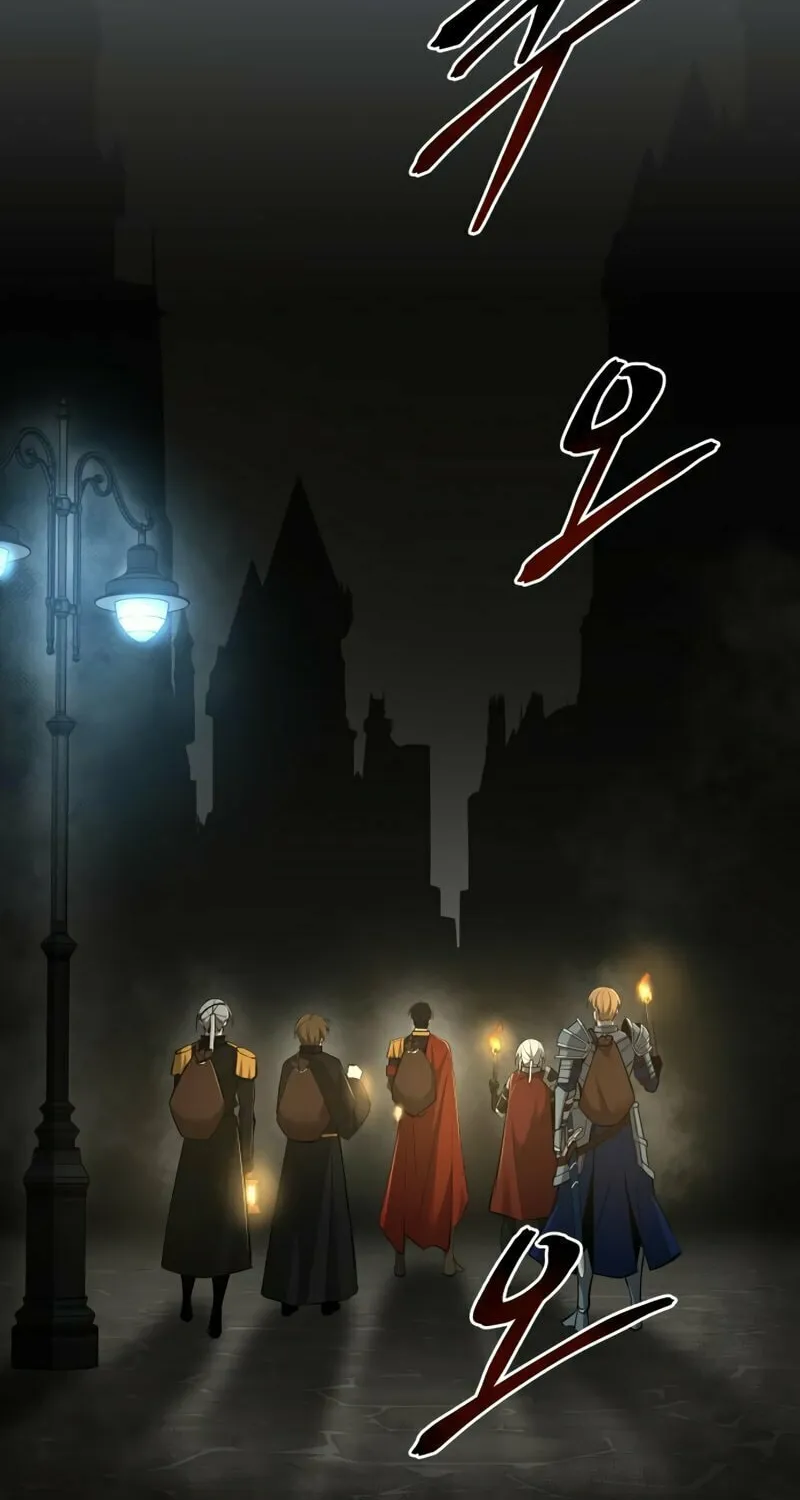 Tyrant of the Tower Defense Game Chapter 38 page 130 - 