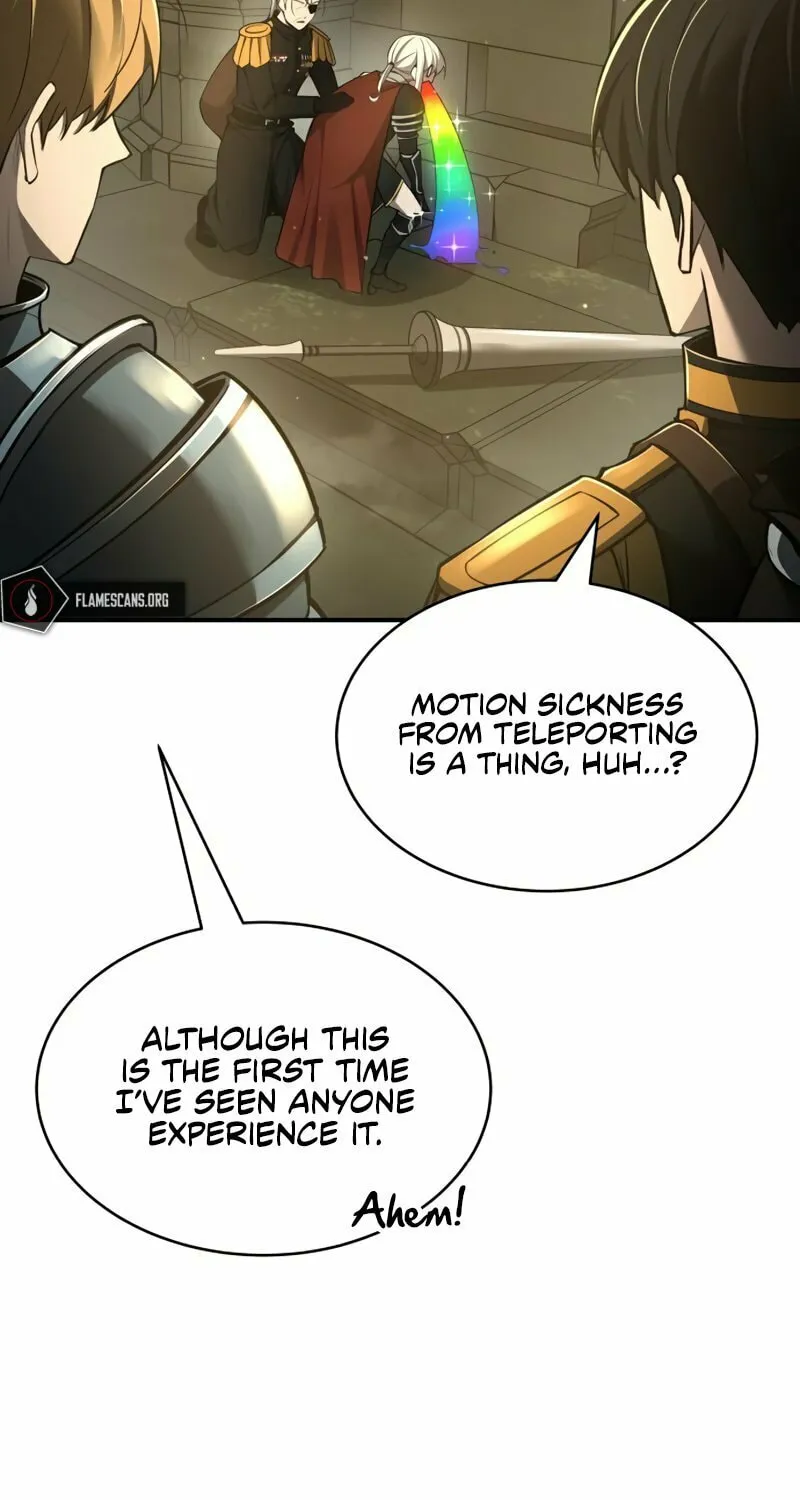 Tyrant of the Tower Defense Game Chapter 38 page 22 - 