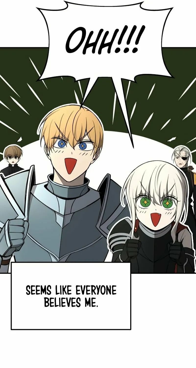 Tyrant of the Tower Defense Game Chapter 38 page 34 - 