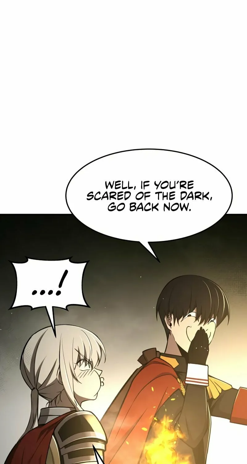 Tyrant of the Tower Defense Game Chapter 38 page 43 - 