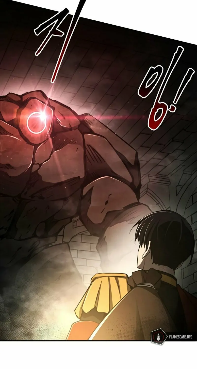 Tyrant of the Tower Defense Game Chapter 38 page 52 - 
